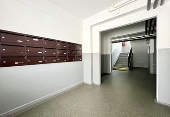 Prodej bytu 2+1 v družstevním vlastnictví 55 m², Duchcov