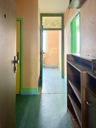 Prodej bytu 2+1 v družstevním vlastnictví 55 m², Duchcov