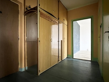Prodej bytu 2+1 v družstevním vlastnictví 55 m², Duchcov