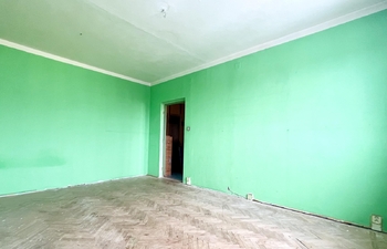 Prodej bytu 2+1 v družstevním vlastnictví 55 m², Duchcov