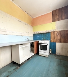 Prodej bytu 2+1 v družstevním vlastnictví 55 m², Duchcov