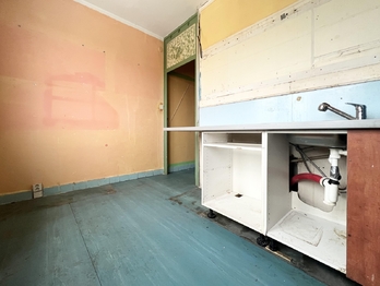 Prodej bytu 2+1 v družstevním vlastnictví 55 m², Duchcov