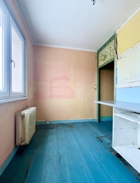 Prodej bytu 2+1 v družstevním vlastnictví 55 m², Duchcov