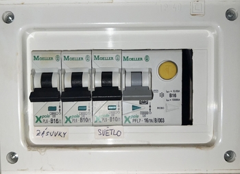 Prodej bytu 2+1 v družstevním vlastnictví 55 m², Duchcov