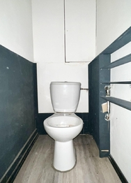 Prodej bytu 2+1 v družstevním vlastnictví 55 m², Duchcov