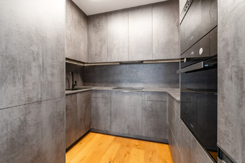 Pronájem bytu 2+kk v osobním vlastnictví 61 m², Horoměřice