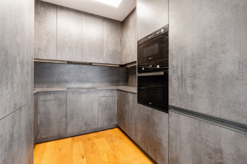 Pronájem bytu 2+kk v osobním vlastnictví 61 m², Horoměřice