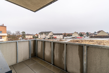 Pronájem bytu 2+kk v osobním vlastnictví 61 m², Horoměřice