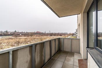 Pronájem bytu 2+kk v osobním vlastnictví 61 m², Horoměřice