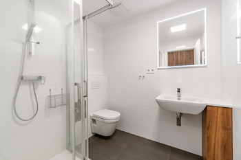 Pronájem bytu 2+kk v osobním vlastnictví 61 m², Horoměřice