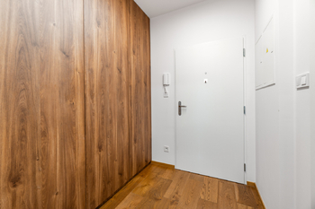 Pronájem bytu 2+kk v osobním vlastnictví 61 m², Horoměřice