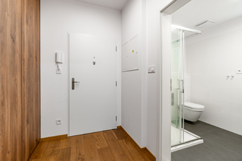 Pronájem bytu 2+kk v osobním vlastnictví 61 m², Horoměřice