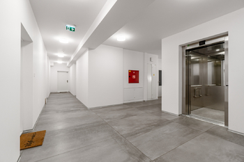 Pronájem bytu 2+kk v osobním vlastnictví 61 m², Horoměřice