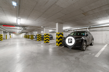 Pronájem bytu 2+kk v osobním vlastnictví 61 m², Horoměřice