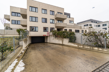 Pronájem bytu 2+kk v osobním vlastnictví 61 m², Horoměřice