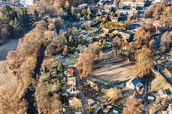 Prodej pozemku 3970 m², Hrádek