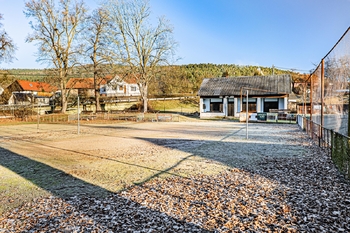 Prodej pozemku 3970 m², Hrádek