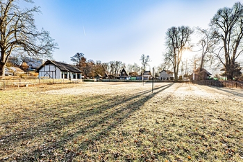 Prodej pozemku 3970 m², Hrádek