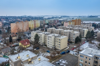 Pronájem bytu 3+1 v osobním vlastnictví 83 m², Brandýs nad Labem-Stará Boleslav