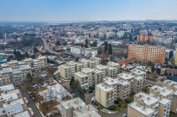 Pronájem bytu 3+1 v osobním vlastnictví 83 m², Brandýs nad Labem-Stará Boleslav