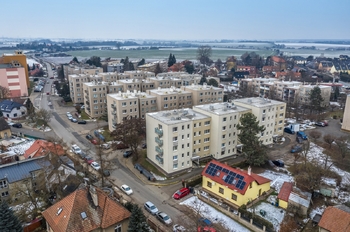 Pronájem bytu 3+1 v osobním vlastnictví 83 m², Brandýs nad Labem-Stará Boleslav