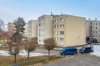 Pronájem bytu 3+1 v osobním vlastnictví 83 m², Brandýs nad Labem-Stará Boleslav