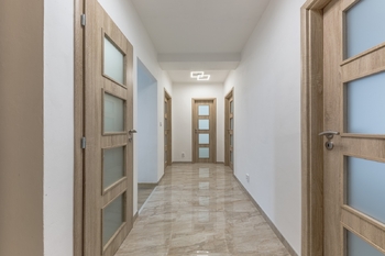 Pronájem bytu 3+1 v osobním vlastnictví 83 m², Brandýs nad Labem-Stará Boleslav