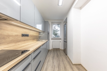 Pronájem bytu 3+1 v osobním vlastnictví 83 m², Brandýs nad Labem-Stará Boleslav