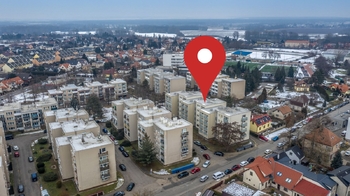 Pronájem bytu 3+1 v osobním vlastnictví 83 m², Brandýs nad Labem-Stará Boleslav