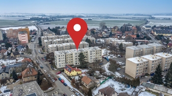 Pronájem bytu 3+1 v osobním vlastnictví 83 m², Brandýs nad Labem-Stará Boleslav