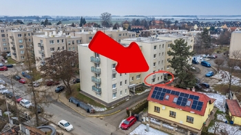 Pronájem bytu 3+1 v osobním vlastnictví 83 m², Brandýs nad Labem-Stará Boleslav