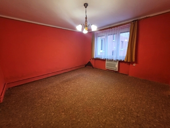 Prodej bytu 2+1 v družstevním vlastnictví 55 m², Teplice