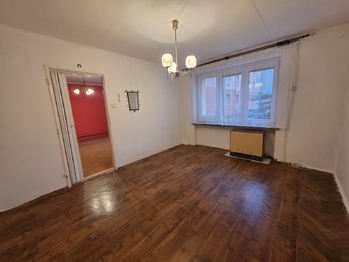Prodej bytu 2+1 v družstevním vlastnictví 55 m², Teplice