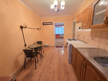 Prodej bytu 2+1 v družstevním vlastnictví 55 m², Teplice