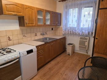 Prodej bytu 2+1 v družstevním vlastnictví 55 m², Teplice