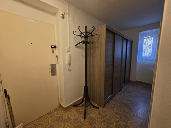 Prodej bytu 2+1 v družstevním vlastnictví 55 m², Teplice