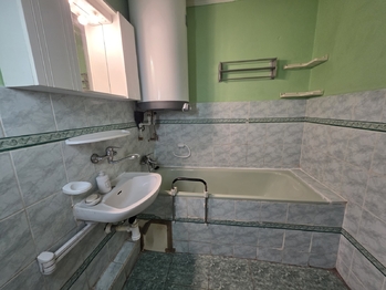 Prodej bytu 2+1 v družstevním vlastnictví 55 m², Teplice