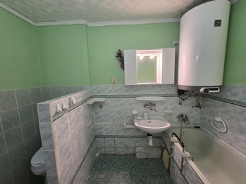 Prodej bytu 2+1 v družstevním vlastnictví 55 m², Teplice