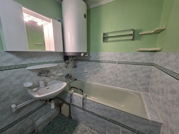 Prodej bytu 2+1 v družstevním vlastnictví 55 m², Teplice