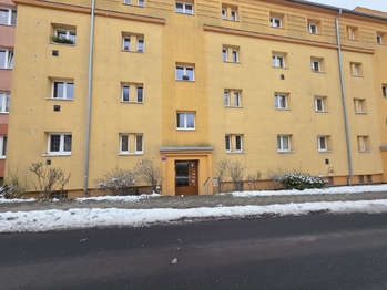 Prodej bytu 2+1 v družstevním vlastnictví 55 m², Teplice
