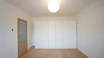 Pronájem bytu 2+1 v osobním vlastnictví 60 m², Týnec nad Sázavou