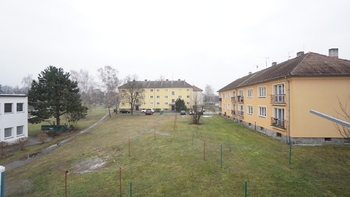 Pronájem bytu 2+1 v osobním vlastnictví 60 m², Týnec nad Sázavou