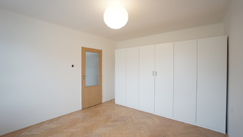 Pronájem bytu 2+1 v osobním vlastnictví 60 m², Týnec nad Sázavou