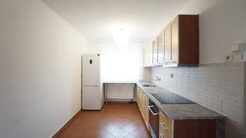 Pronájem bytu 2+1 v osobním vlastnictví 60 m², Týnec nad Sázavou