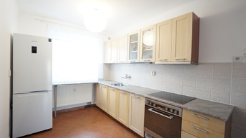 Pronájem bytu 2+1 v osobním vlastnictví 60 m², Týnec nad Sázavou