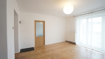 Pronájem bytu 2+1 v osobním vlastnictví 60 m², Týnec nad Sázavou