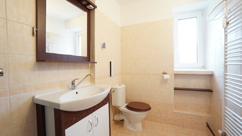 Pronájem bytu 2+1 v osobním vlastnictví 60 m², Týnec nad Sázavou