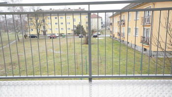 Pronájem bytu 2+1 v osobním vlastnictví 60 m², Týnec nad Sázavou