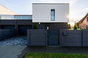 Prodej domu 195 m², Brandýs nad Labem-Stará Boleslav