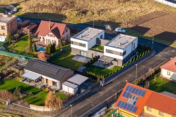 Prodej domu 195 m², Brandýs nad Labem-Stará Boleslav